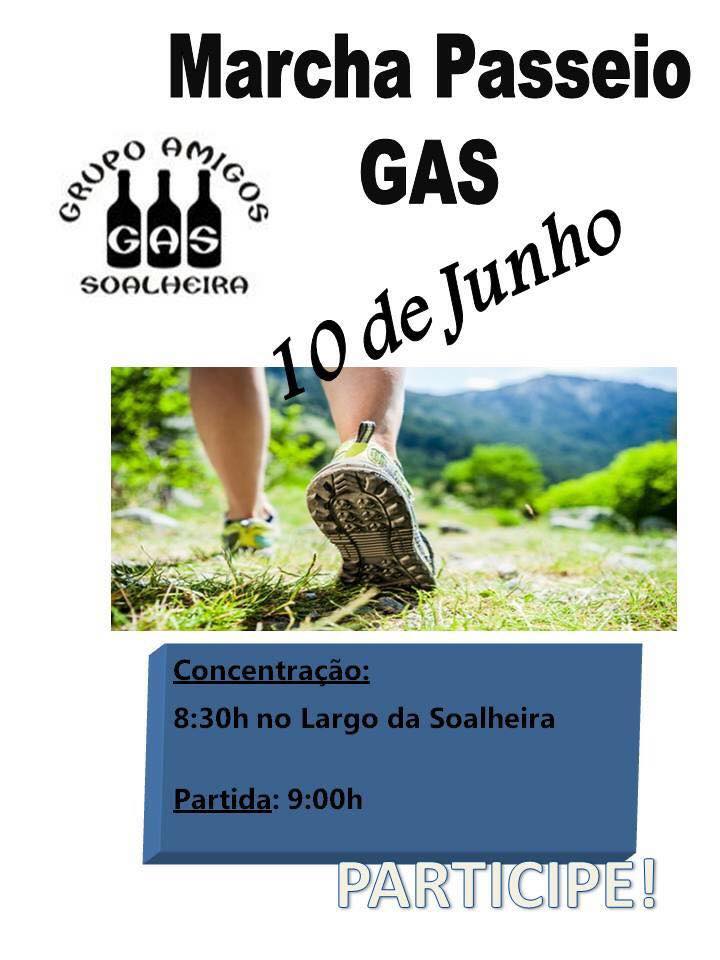 GAS